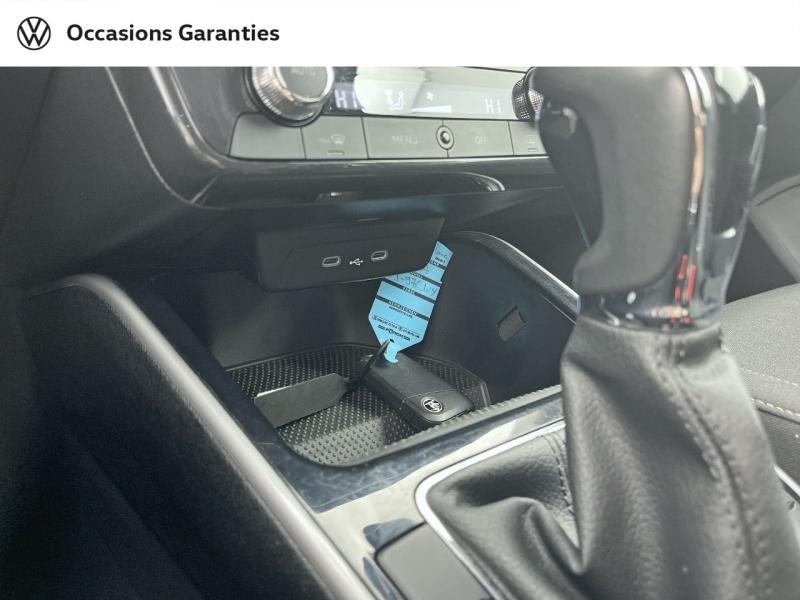 Voitures occasions ŠKODA FABIA Style Orvault