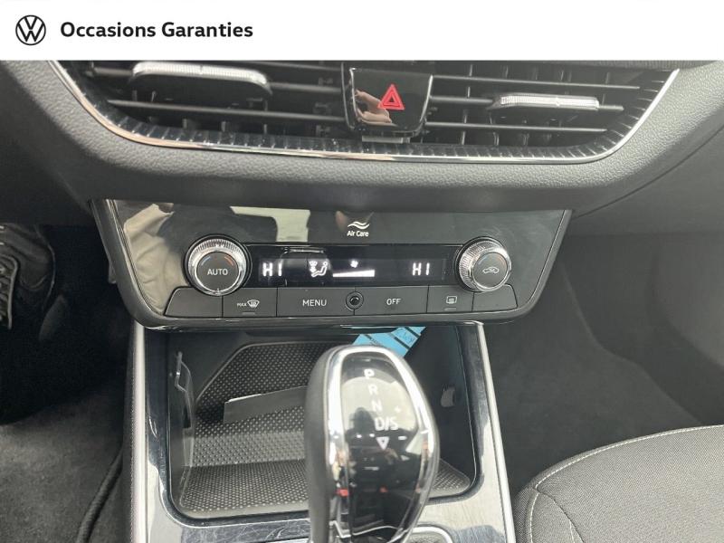 Voitures occasions ŠKODA FABIA Style Orvault