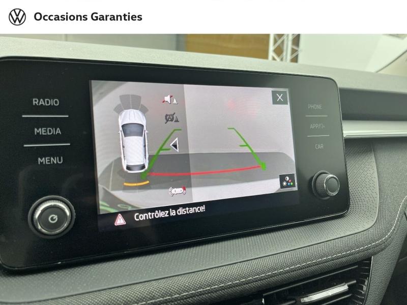 Voitures occasions ŠKODA FABIA Style Orvault