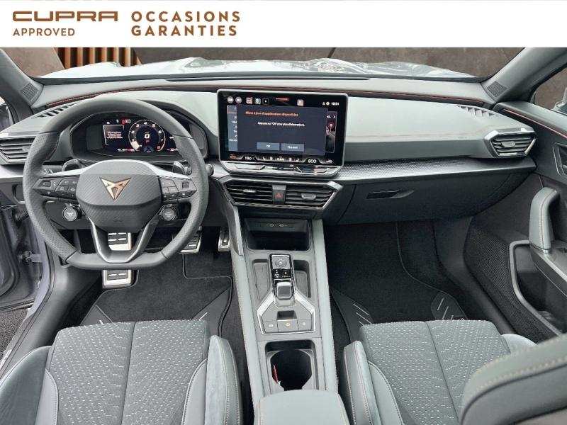 Voitures occasions CUPRA FORMENTOR VZ Extreme Orvault