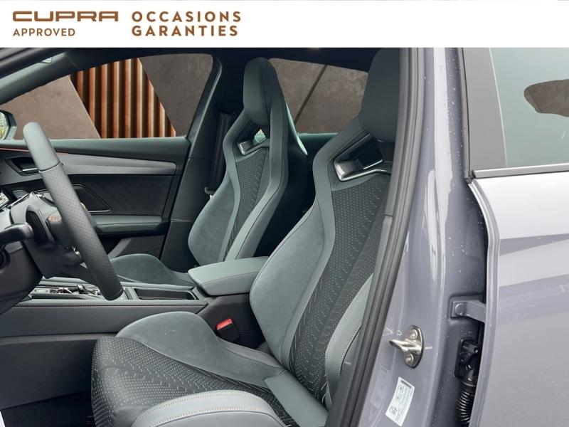 Voitures occasions CUPRA FORMENTOR VZ Extreme Orvault