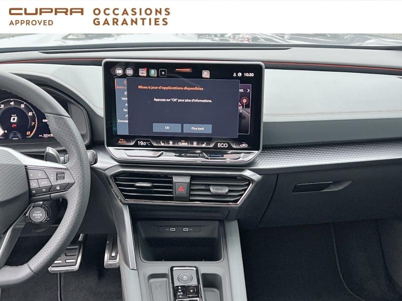 Voitures occasions CUPRA FORMENTOR VZ Extreme Orvault