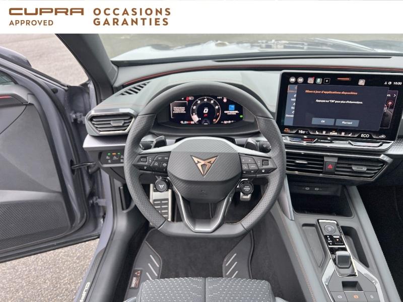 Voitures occasions CUPRA FORMENTOR VZ Extreme Orvault