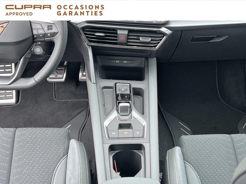 Voitures occasions CUPRA FORMENTOR VZ Extreme Orvault