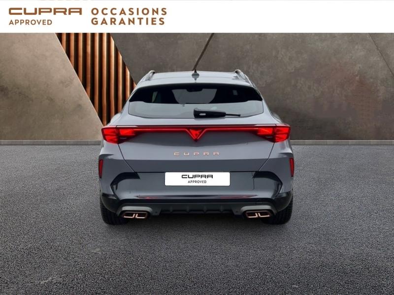 Voitures occasions CUPRA FORMENTOR VZ Extreme Orvault