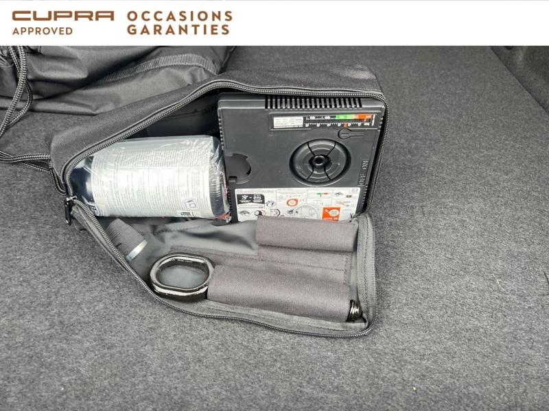 Voitures occasions CUPRA FORMENTOR VZ Extreme Orvault