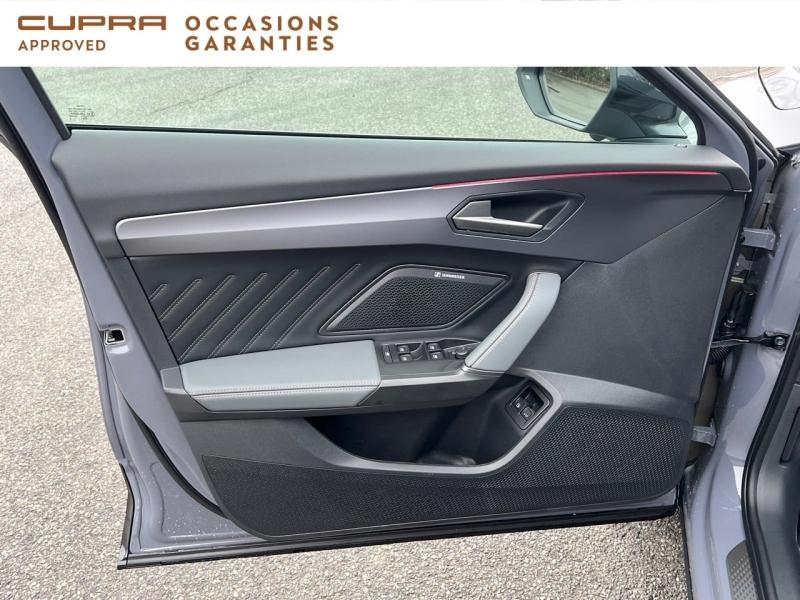 Voitures occasions CUPRA FORMENTOR VZ Extreme Orvault