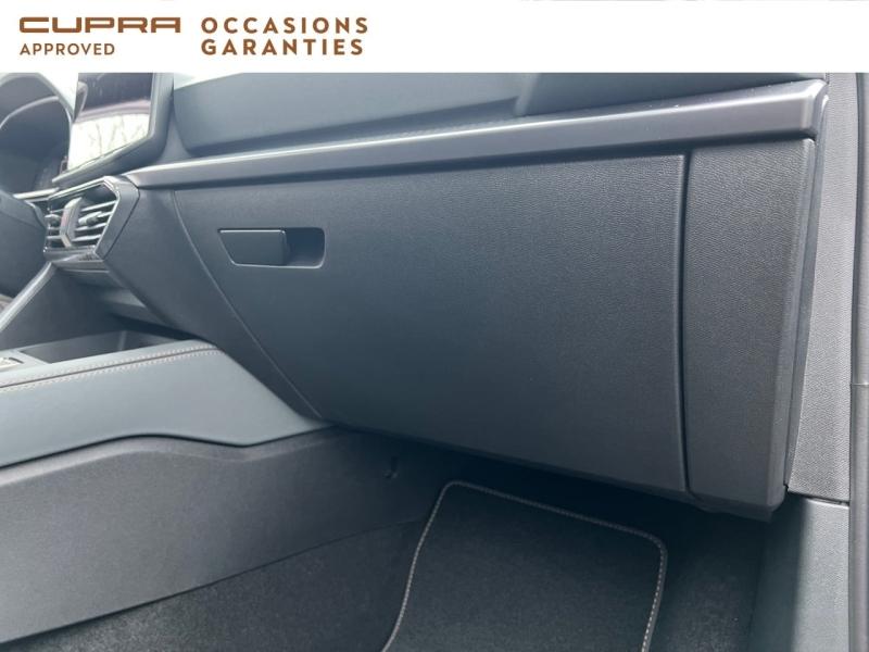 Voitures occasions CUPRA FORMENTOR VZ Extreme Orvault