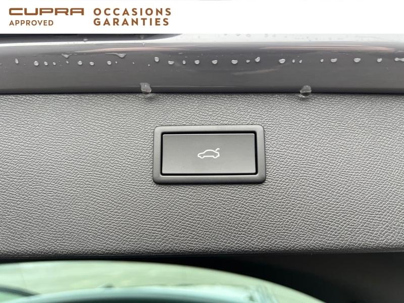 Voitures occasions CUPRA FORMENTOR VZ Extreme Orvault