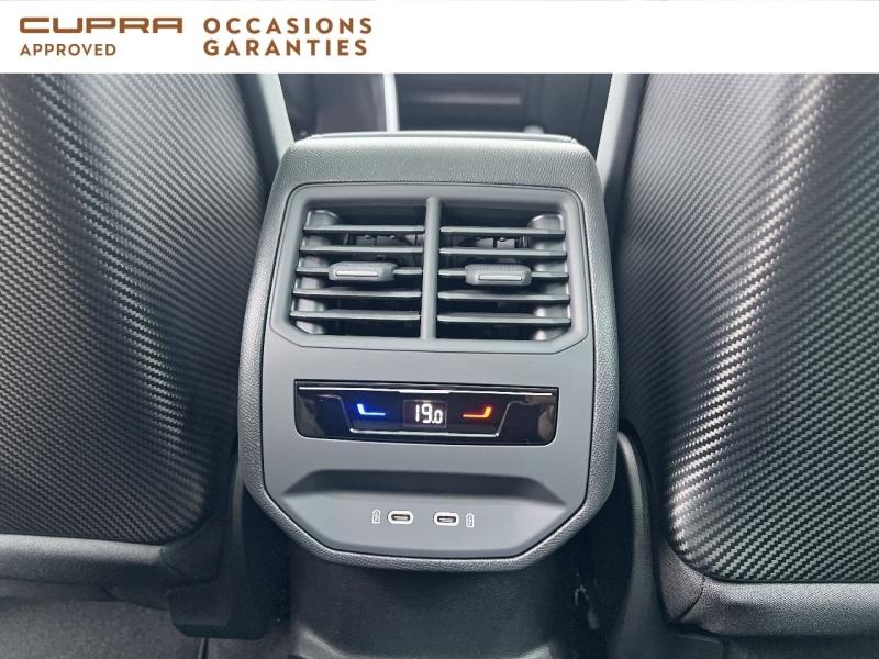 Voitures occasions CUPRA FORMENTOR VZ Extreme Orvault