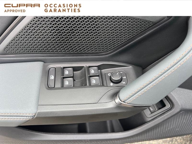 Voitures occasions CUPRA FORMENTOR VZ Extreme Orvault