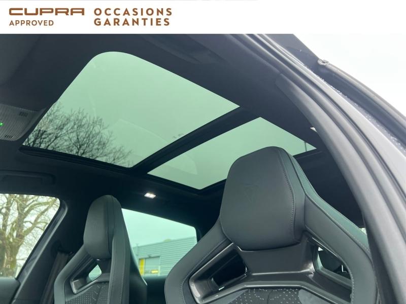 Voitures occasions CUPRA FORMENTOR VZ Extreme Orvault