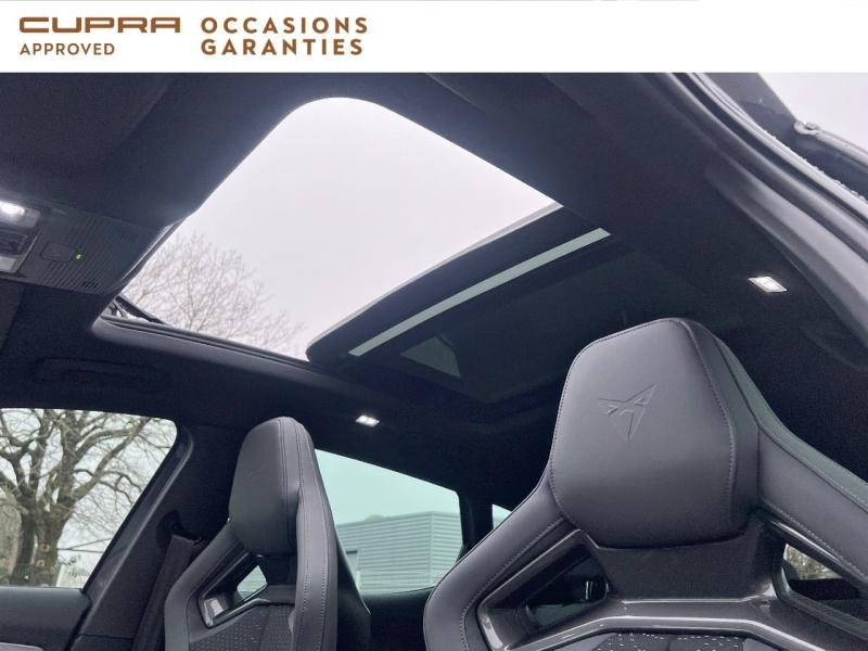 Voitures occasions CUPRA FORMENTOR VZ Extreme Orvault