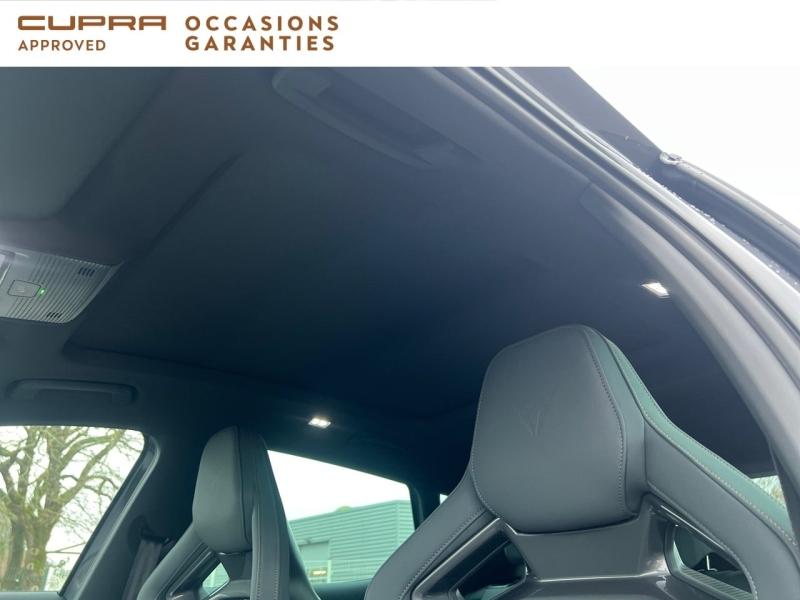 Voitures occasions CUPRA FORMENTOR VZ Extreme Orvault