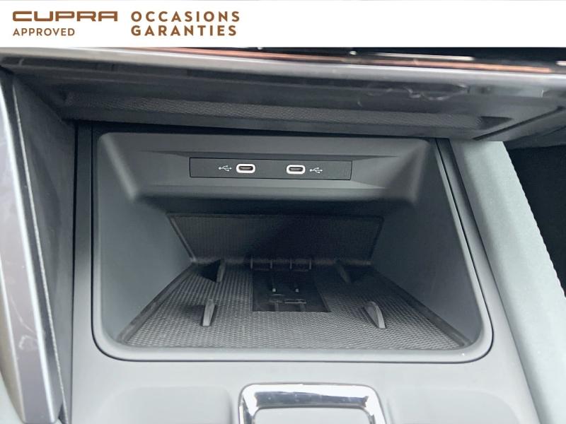 Voitures occasions CUPRA FORMENTOR VZ Extreme Orvault