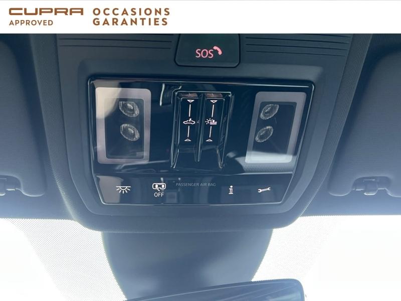 Voitures occasions CUPRA FORMENTOR VZ Extreme Orvault