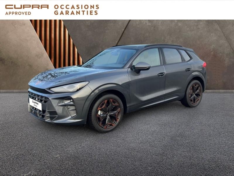 Voitures occasions CUPRA Terramar V Orvault