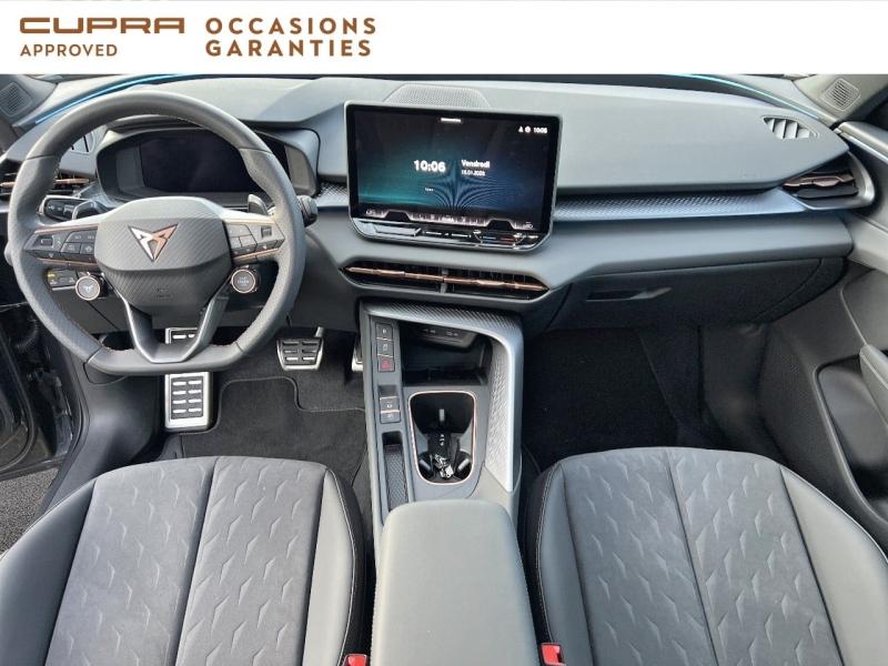 Voitures occasions CUPRA Terramar V Nantes