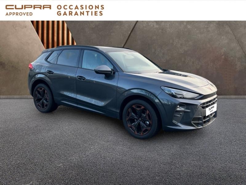 Voitures occasions CUPRA Terramar V Orvault