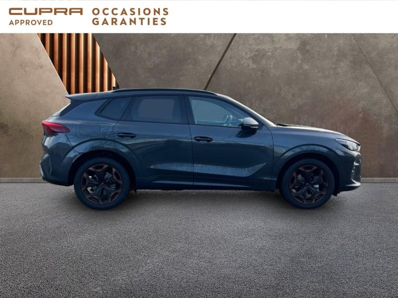 Voitures occasions CUPRA Terramar V Orvault