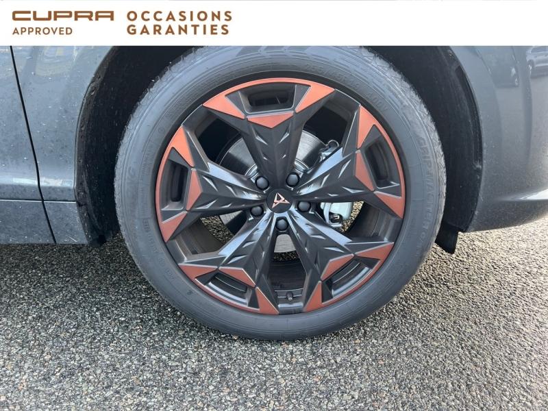 Voitures occasions CUPRA Terramar V Orvault