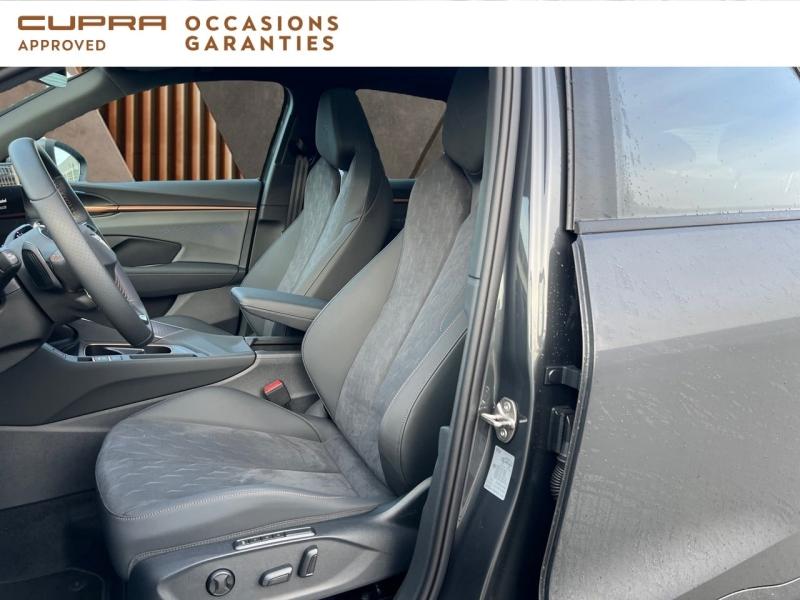 Voitures occasions CUPRA Terramar V Orvault