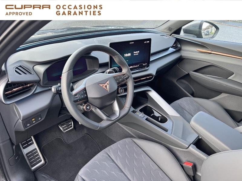 Voitures occasions CUPRA Terramar V Orvault