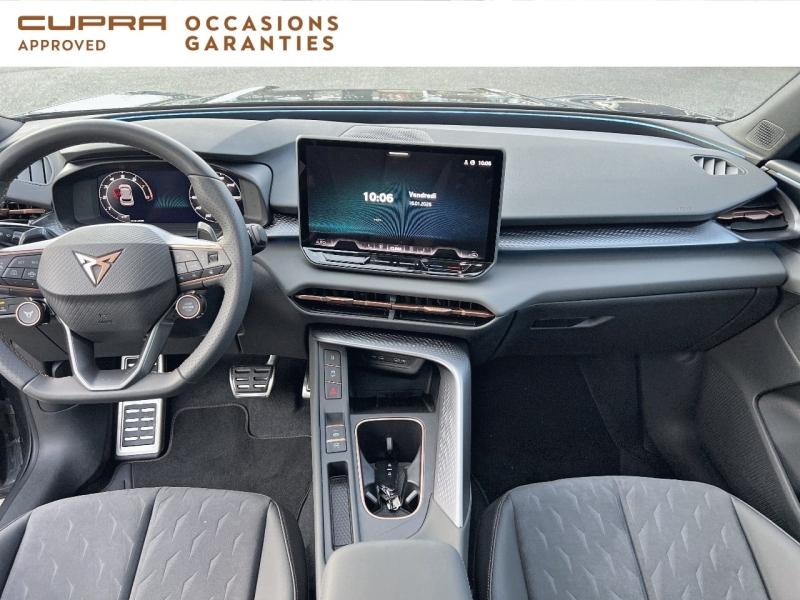 Voitures occasions CUPRA Terramar V Orvault