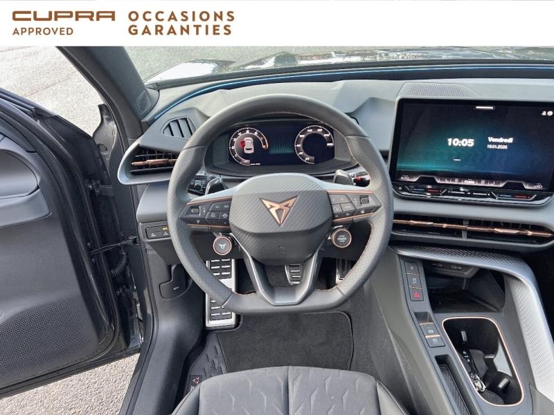 Voitures occasions CUPRA Terramar V Orvault