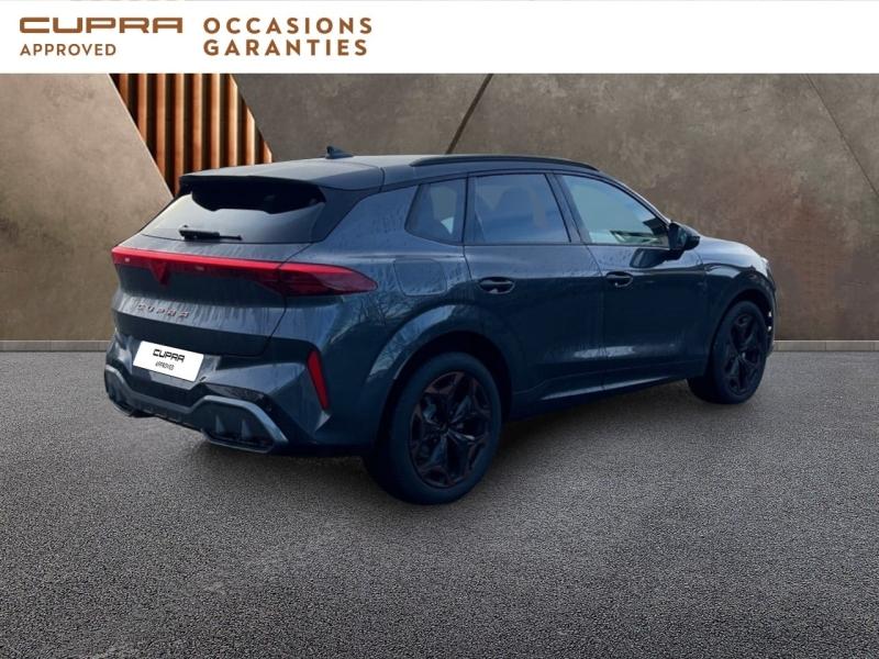 Voitures occasions CUPRA Terramar V Orvault