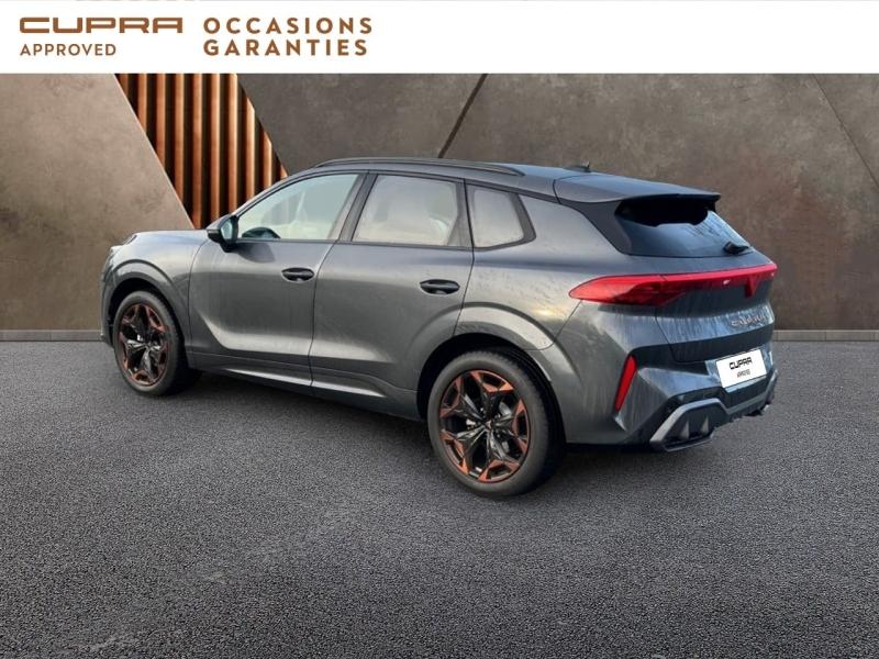 Voitures occasions CUPRA Terramar V Orvault