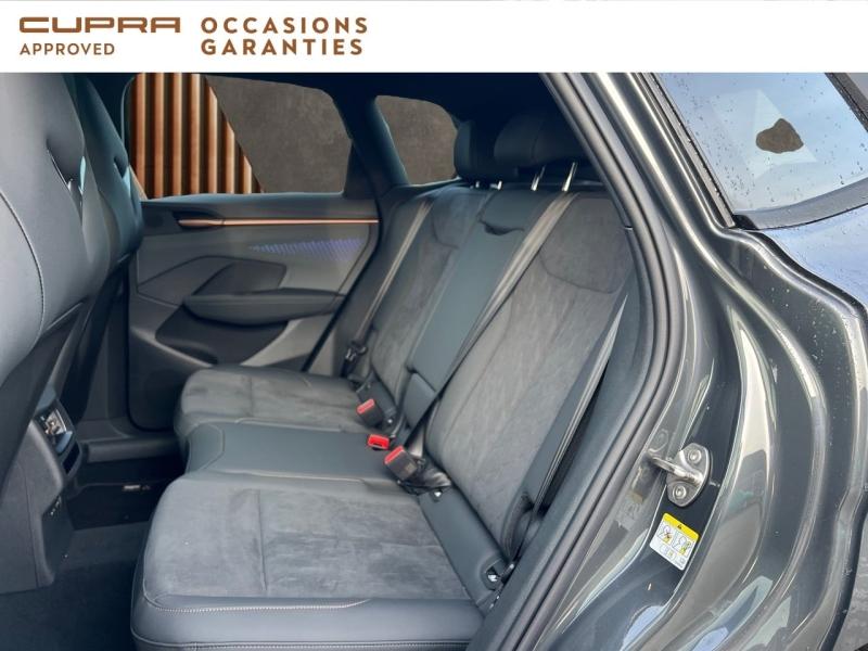 Voitures occasions CUPRA Terramar V Orvault