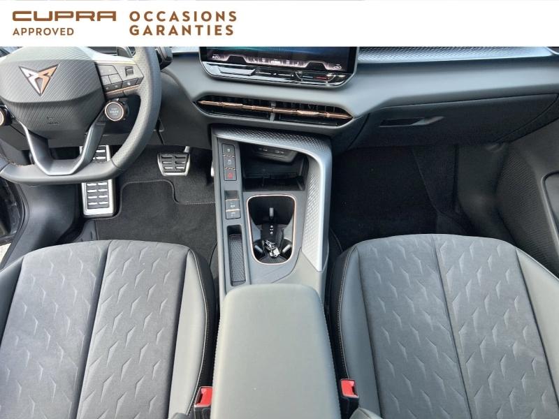 Voitures occasions CUPRA Terramar V Orvault