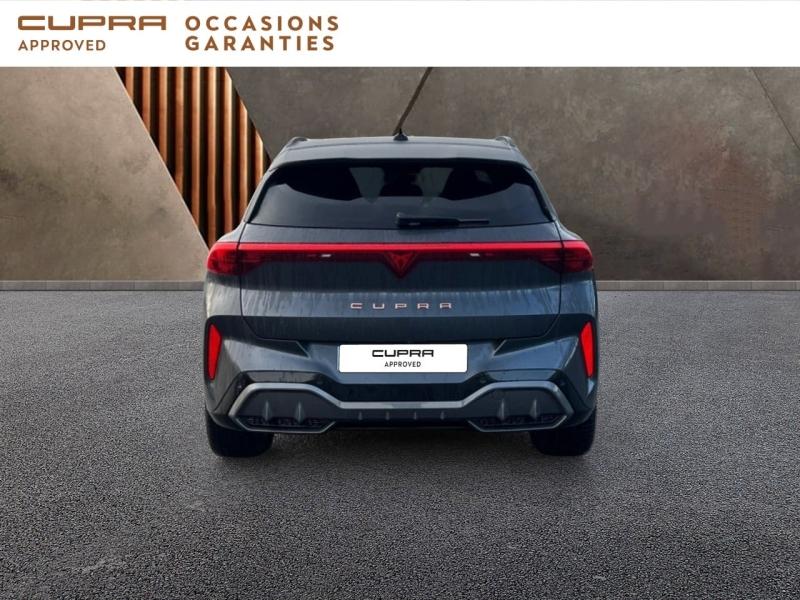 Voitures occasions CUPRA Terramar V Nantes