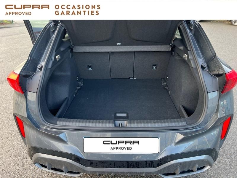 Voitures occasions CUPRA Terramar V Nantes