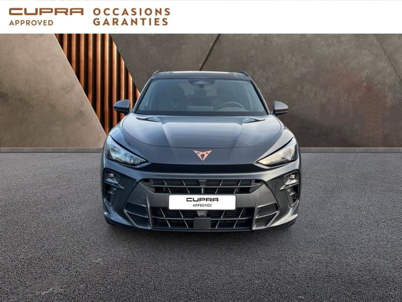 Voitures occasions CUPRA Terramar V Nantes