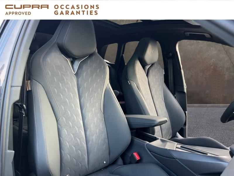 Voitures occasions CUPRA Terramar V Orvault