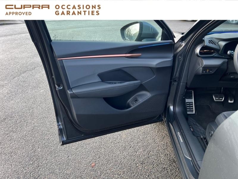 Voitures occasions CUPRA Terramar V Nantes