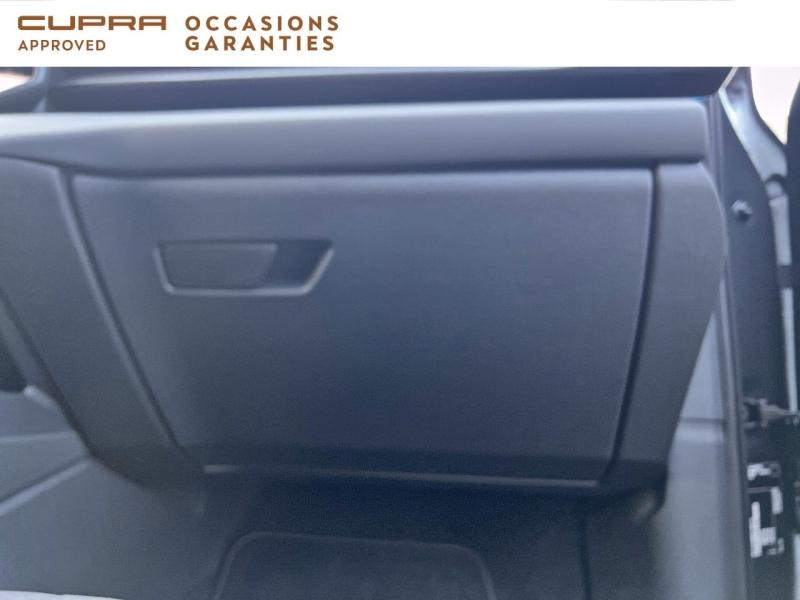 Voitures occasions CUPRA Terramar V Orvault