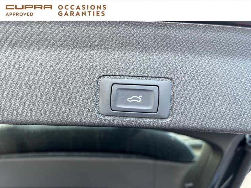 Voitures occasions CUPRA Terramar V Orvault