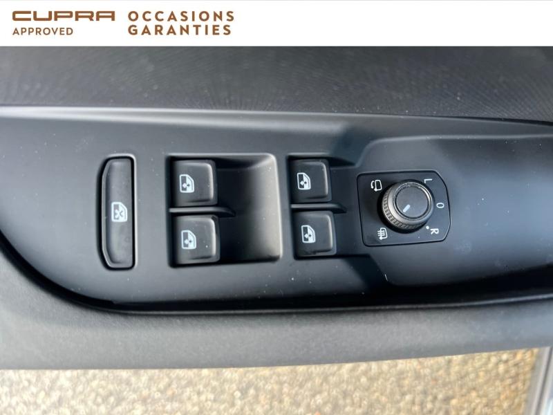 Voitures occasions CUPRA Terramar V Orvault