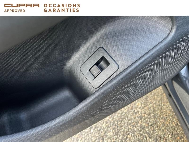 Voitures occasions CUPRA Terramar V Orvault