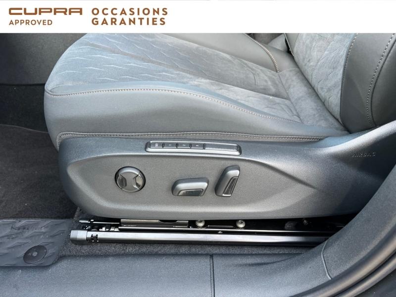 Voitures occasions CUPRA Terramar V Orvault