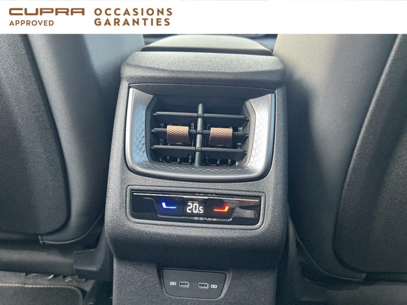 Voitures occasions CUPRA Terramar V Orvault