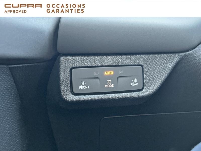 Voitures occasions CUPRA Terramar V Orvault