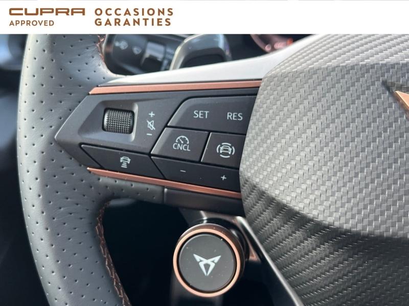 Voitures occasions CUPRA Terramar V Orvault