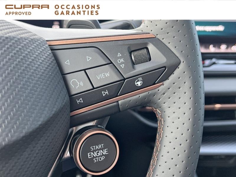 Voitures occasions CUPRA Terramar V Orvault