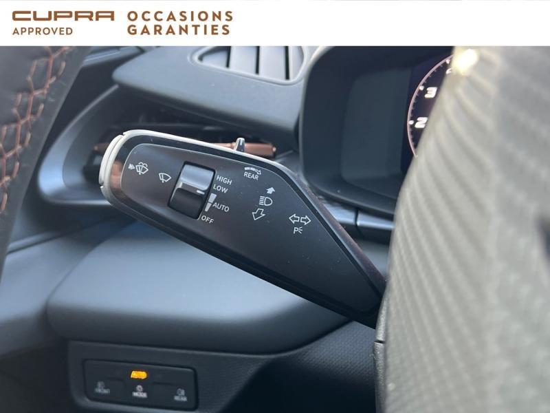 Voitures occasions CUPRA Terramar V Orvault