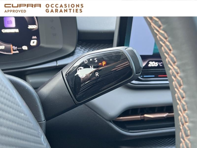 Voitures occasions CUPRA Terramar V Orvault