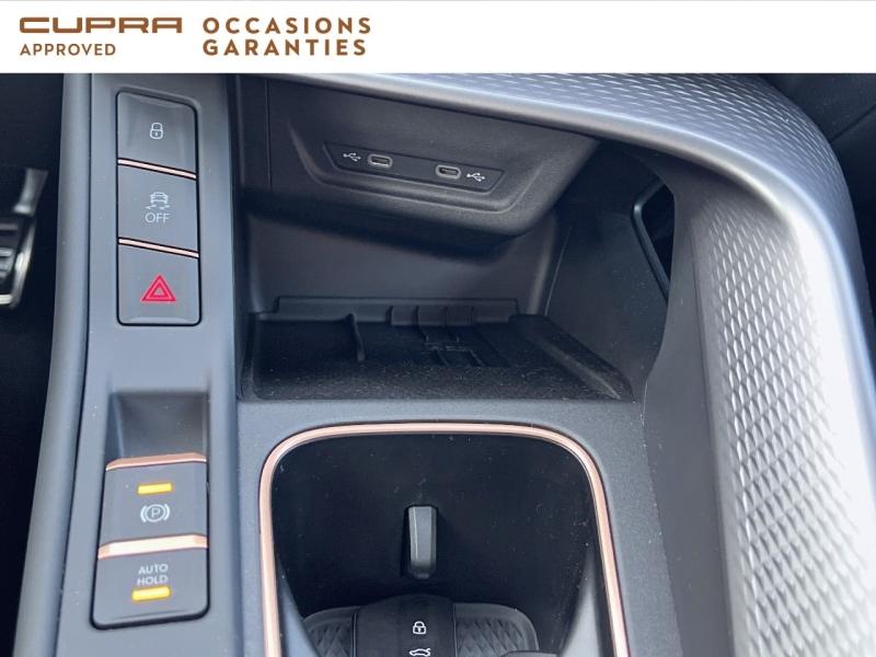 Voitures occasions CUPRA Terramar V Orvault